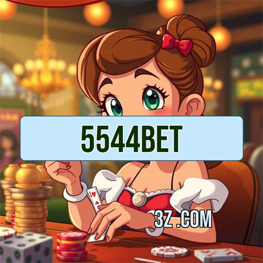 Explore o App do 5544bet: A Revolução dos Jogos Online