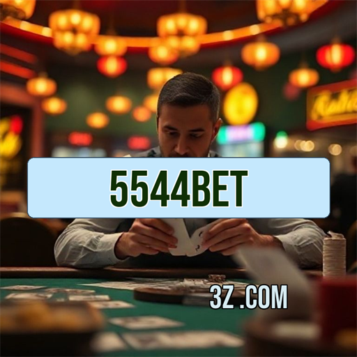 Bônus Imperdíveis na 5544bet: Atraia Sua Sorte Agora!