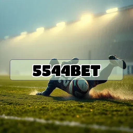 5544bet Bônus e ofertas