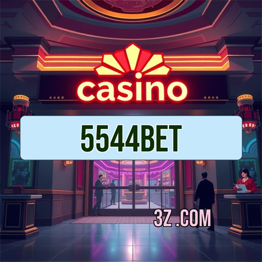 Mergulhe nos Jogos do 5544bet e Potencialize sua Diversão
