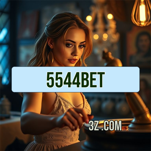 Login Autêntico e Eficiente no 5544bet: Experiência Única para Jogadores