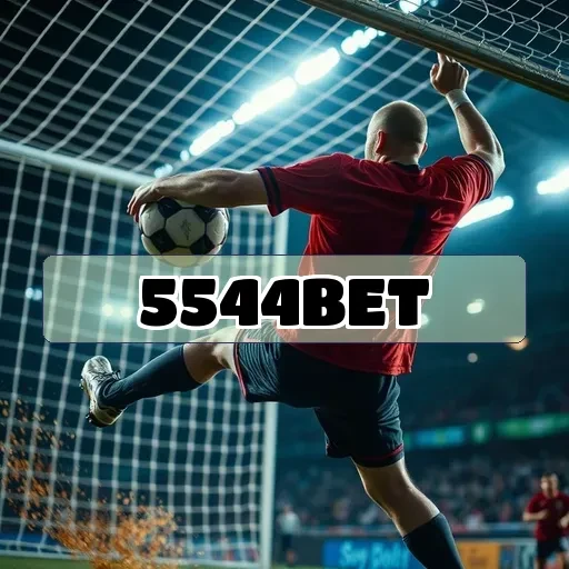 5544bet Promoções