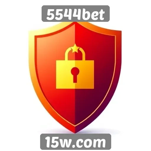 Segurança e confiabilidade do 5544bet em foco