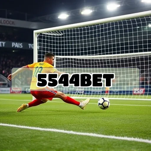 5544bet Apoio ao cliente