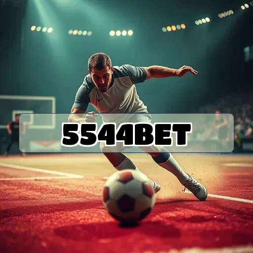5544bet Jogos de mesa